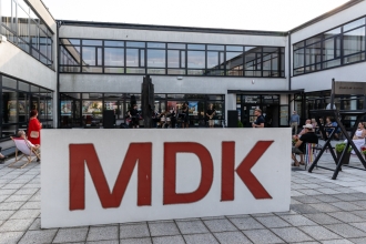 Radomsko w obiektywie - fotospacer